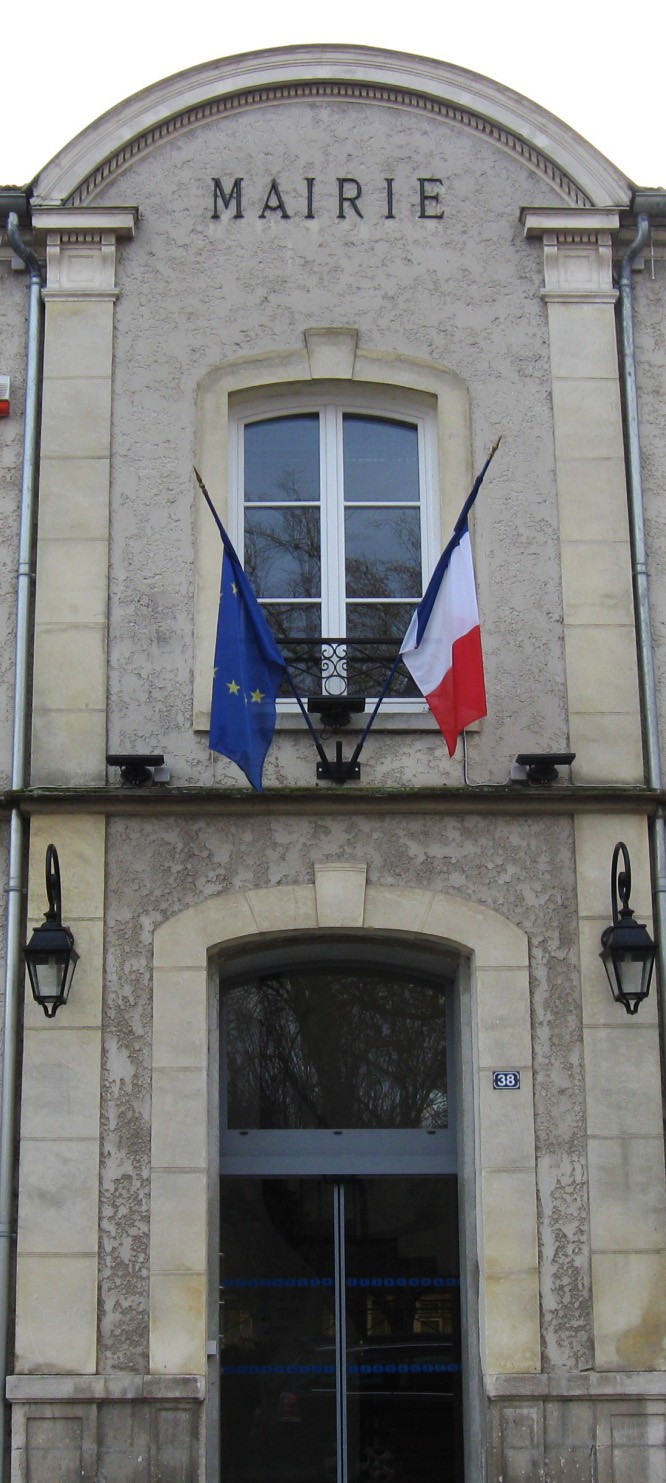 Location de benne à Annet sur Marne
